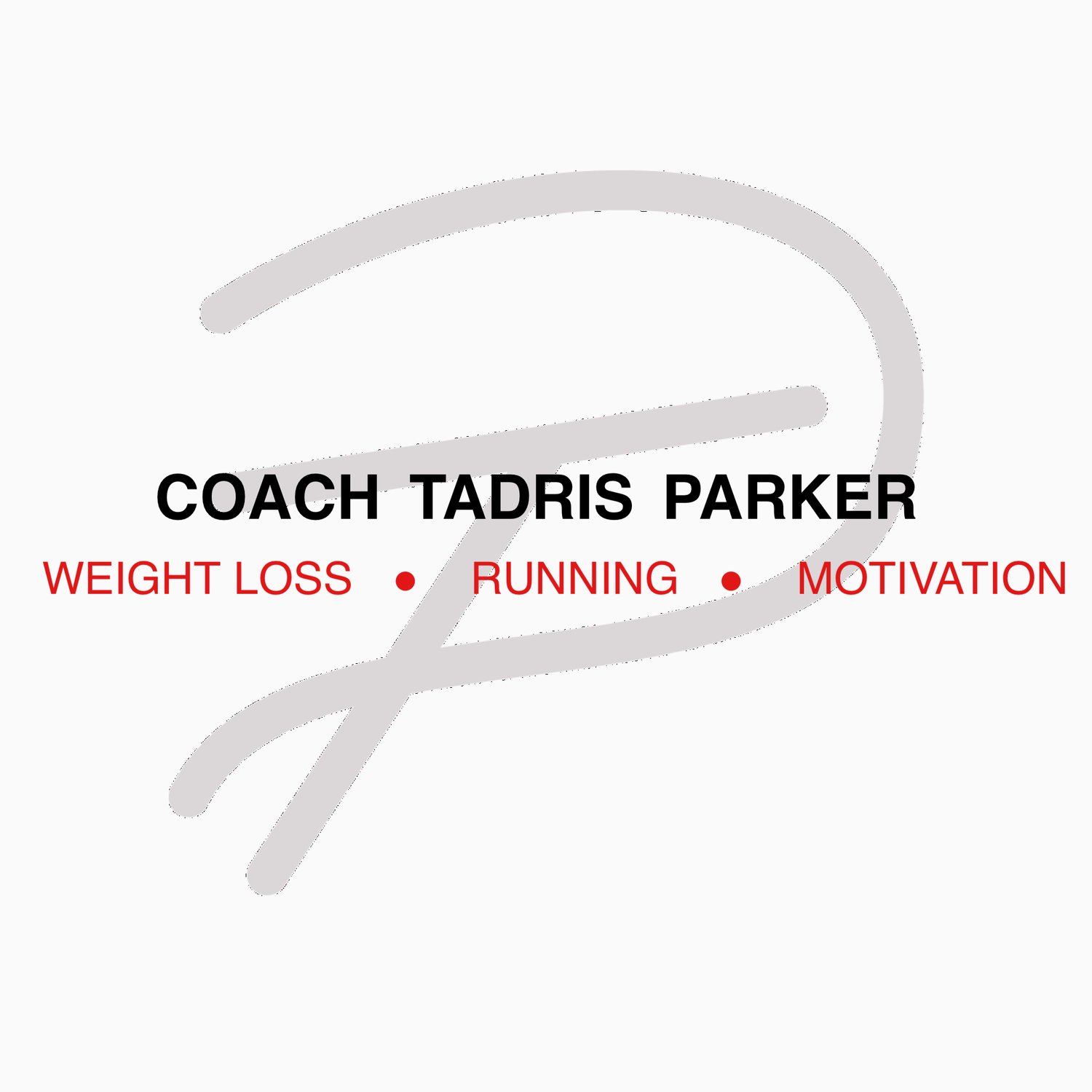 Coach Tadris: Run to the Best You