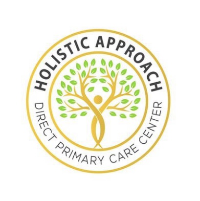 Holistic Approach Direct Primary Care Center