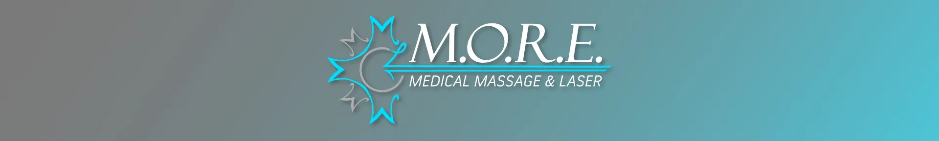 MORE Medical Massage and Laser