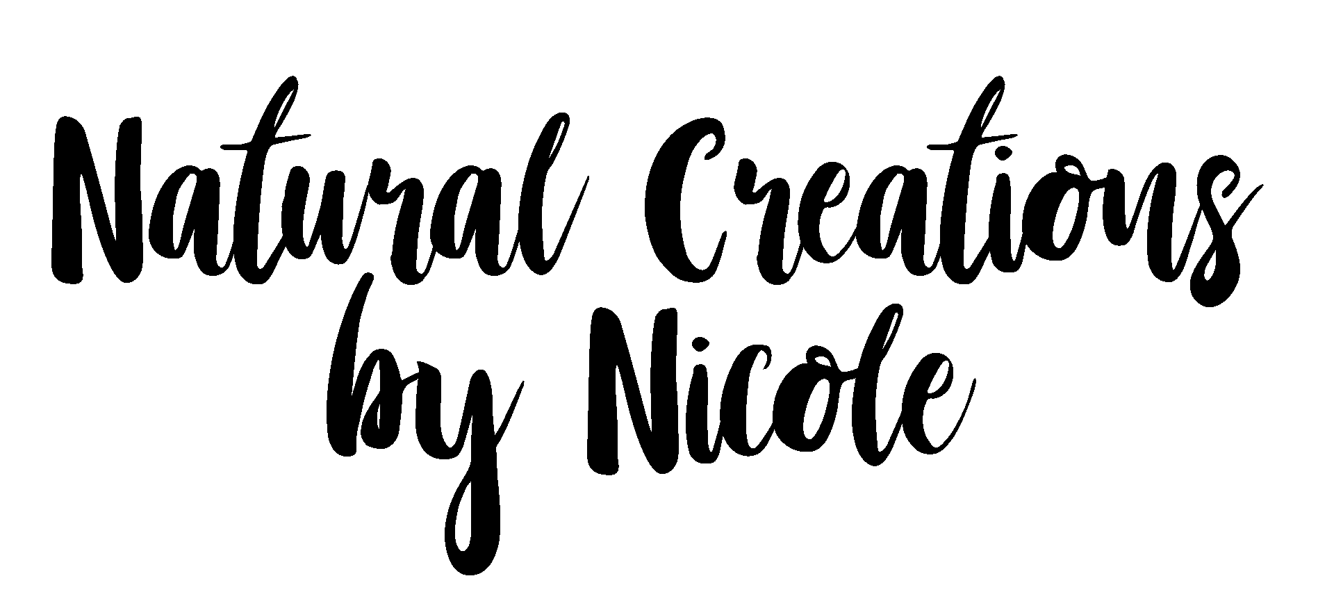 Natural Creations by Nicole