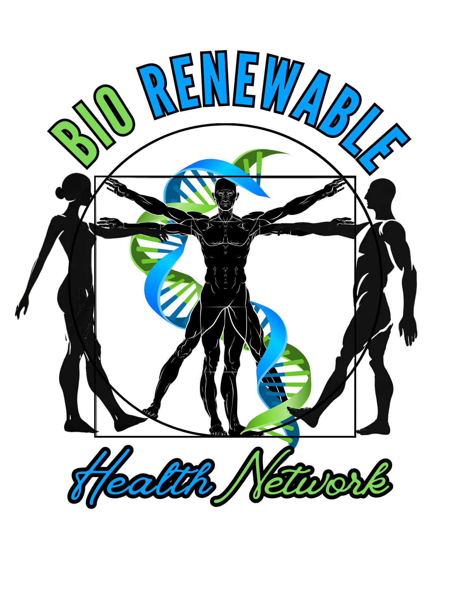 BioRenewable Health Network logo