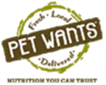 Pet Wants