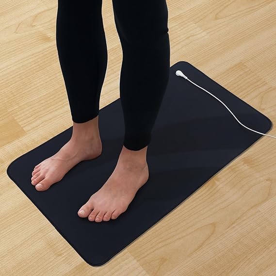 Lifelong grounding mat
