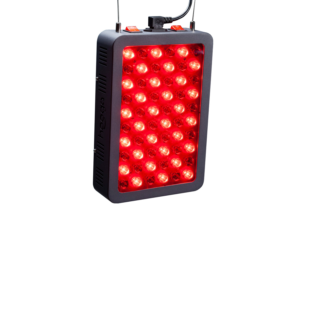 Hooga HG300 red light