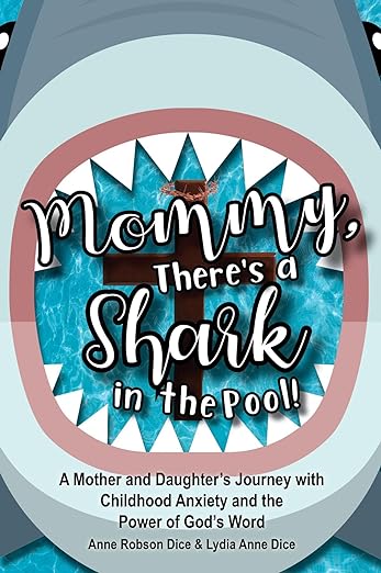 Shark in the Pool