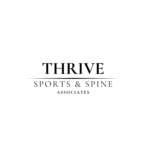 Thrive Sport and Spine Associates