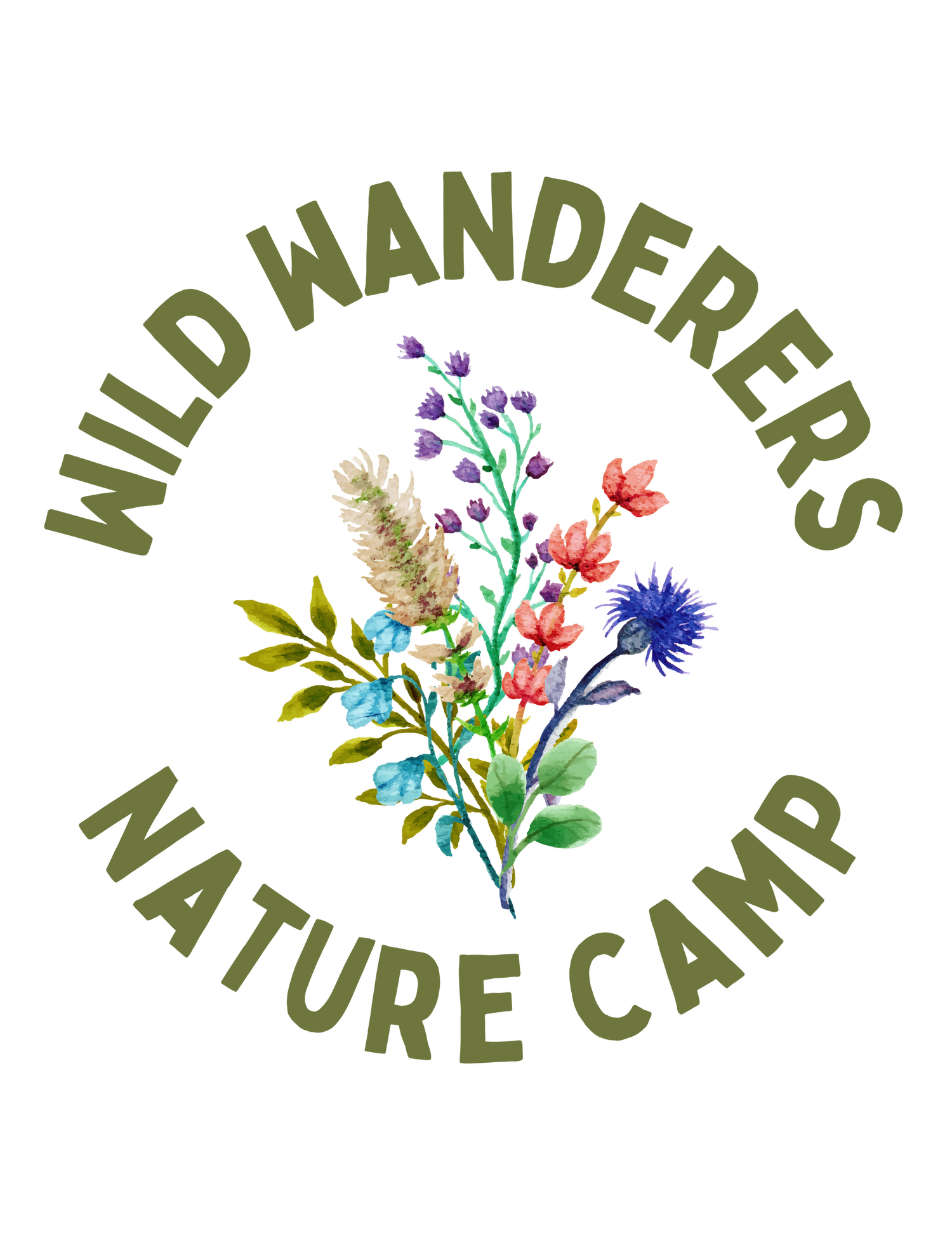 Wild Wanderers Camp