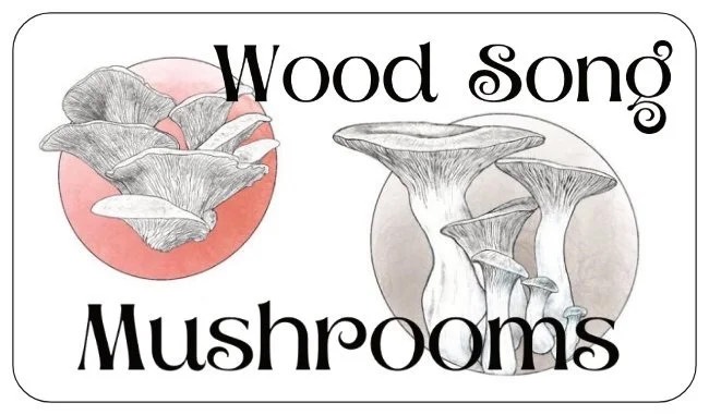 Woodsong Mushrooms
